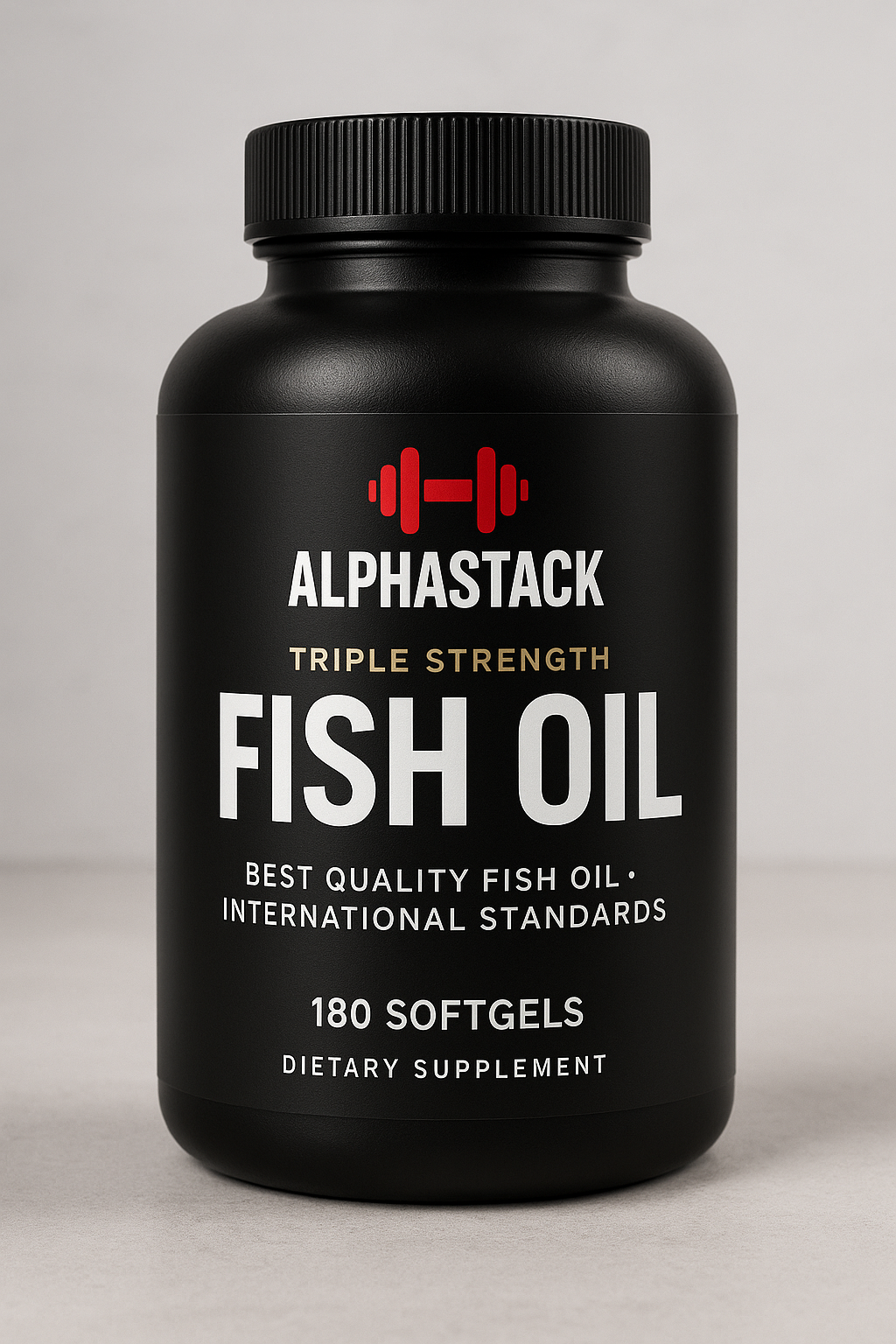 Fish Oil