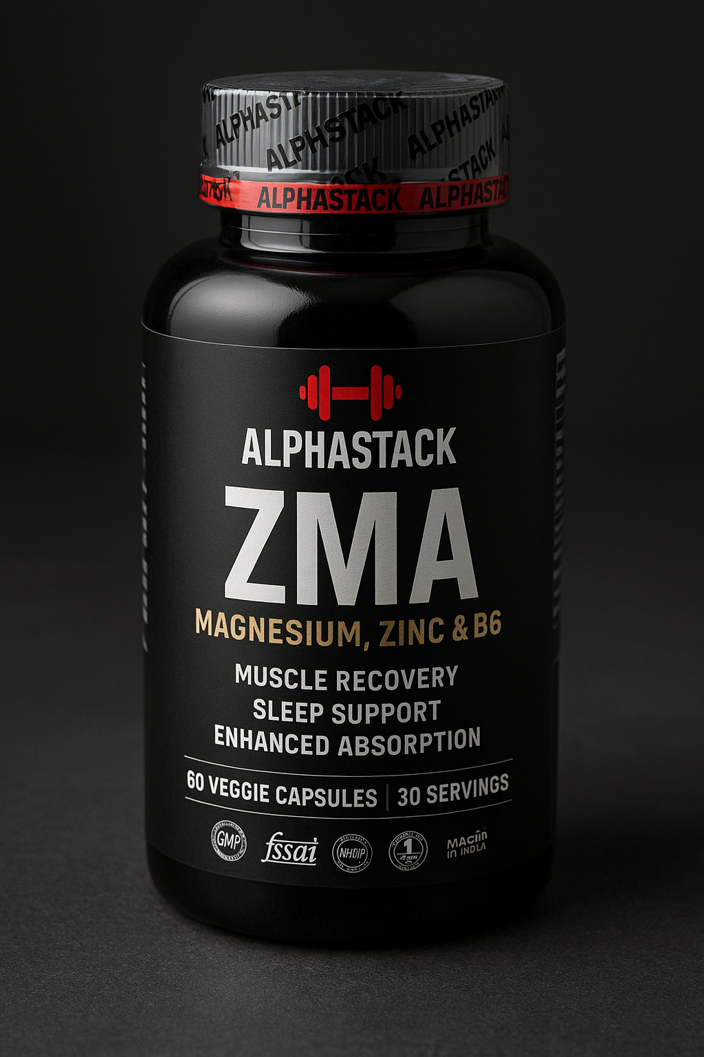 ZMA