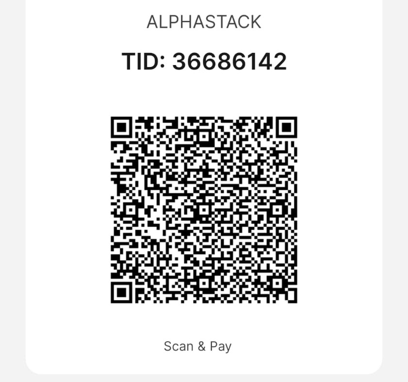 HDFC SmartHub Vyapar QR