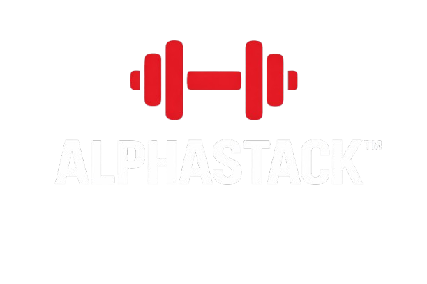 AlphaStack